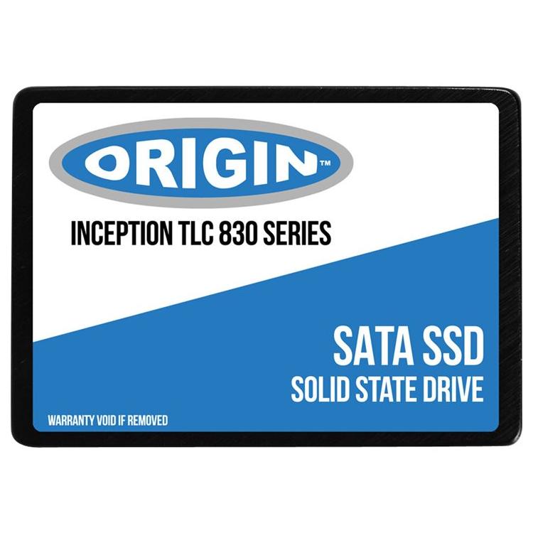 Origin Storage 120GB SSD 3.5" SATA 6Gb/s