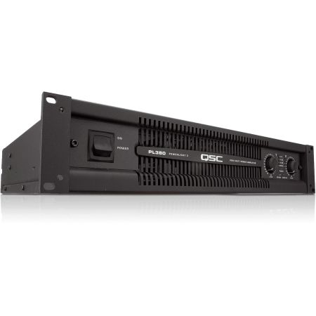 QSC PL380 Speaker