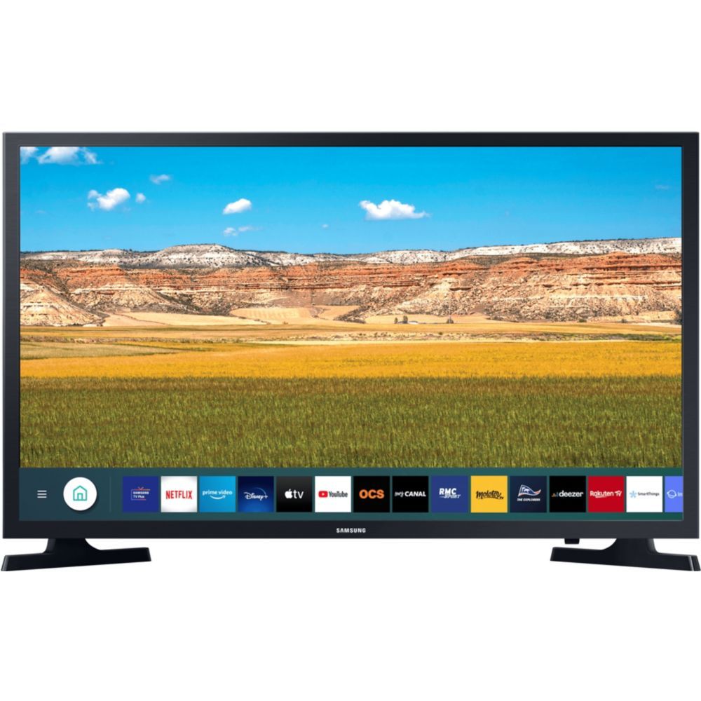 Télévision LED Samsung UE32T4305A 32'' - Noir 2023