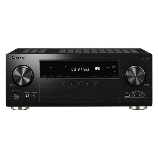 Receptor de cine en casa Pioneer VSXLX305B