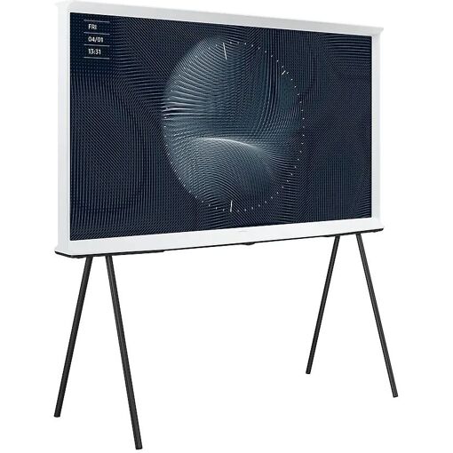 Samsung QE43LS01BAUXZT - 43" Smart TV - Wi-Fi - White