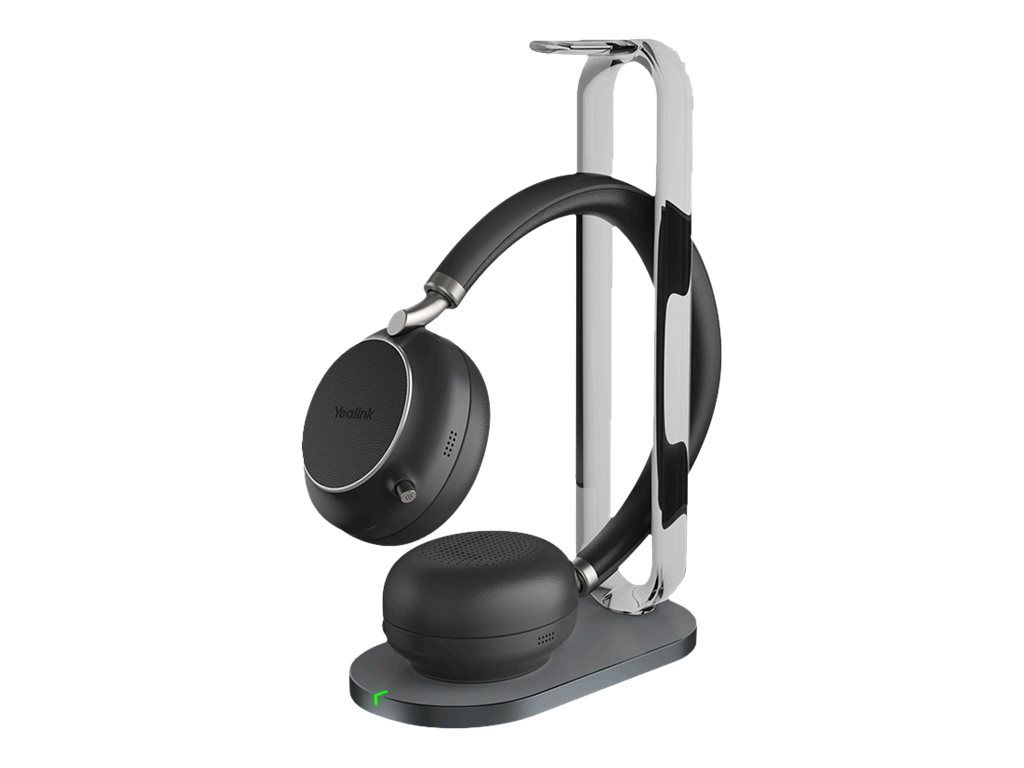 Yealink BH76 Wireless Bluetooth Headset