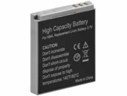 M-Cab Canon NB-4L Compatible Battery
