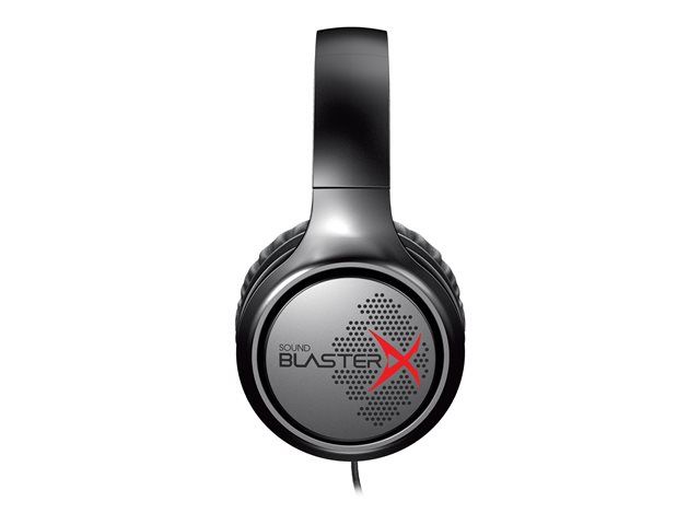 Auricular Sound BlasterX H3