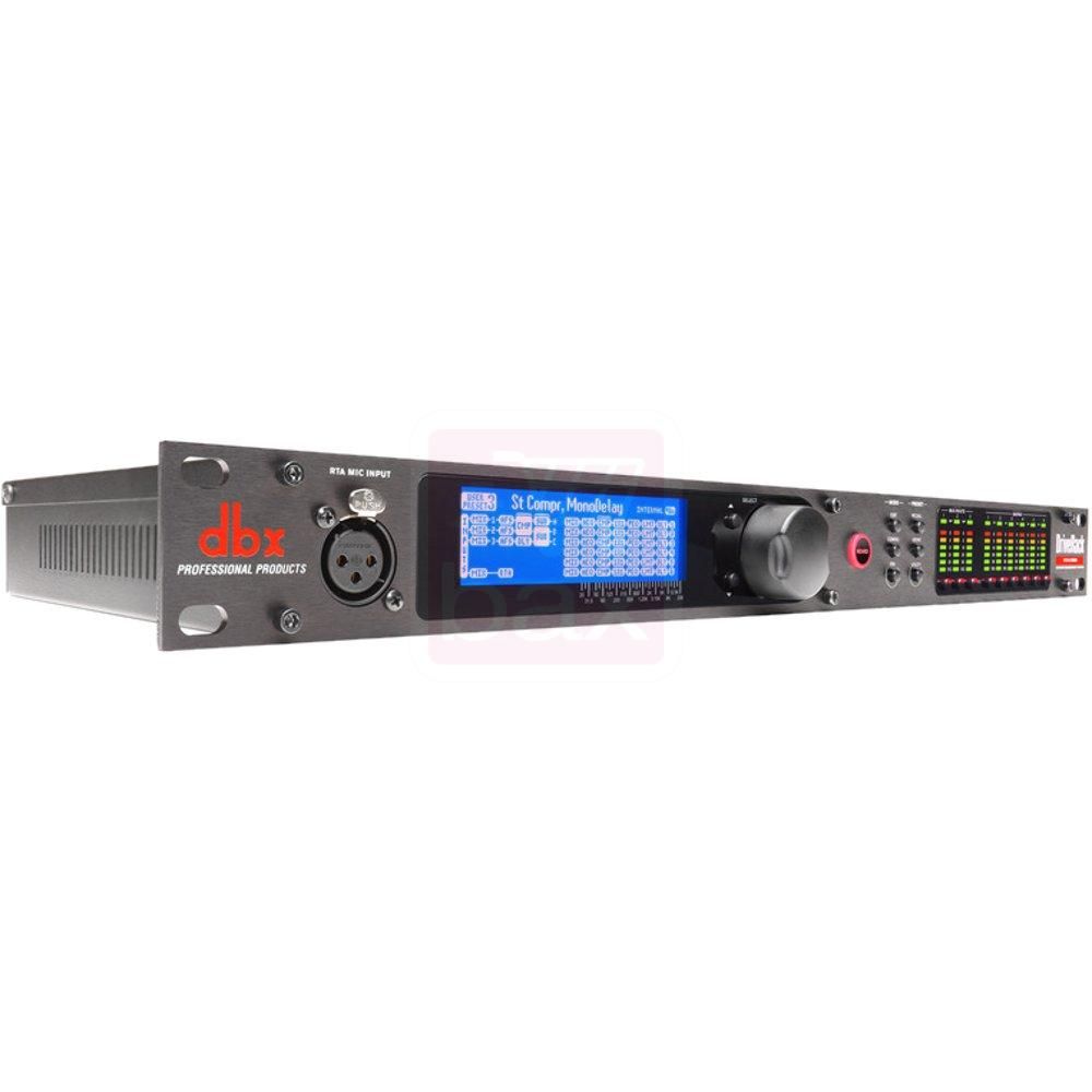 DBX DriveRack VENU360 Speaker Management System