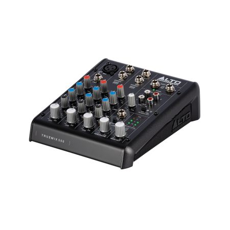 Mezclador Alto Professional TRUEMIX500