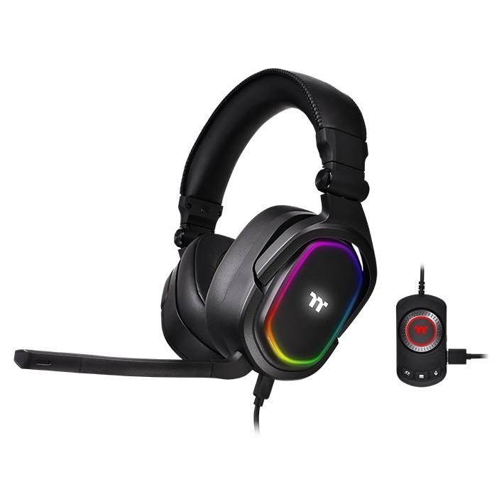 Thermaltake ARGENT H5 RGB Gaming Headset