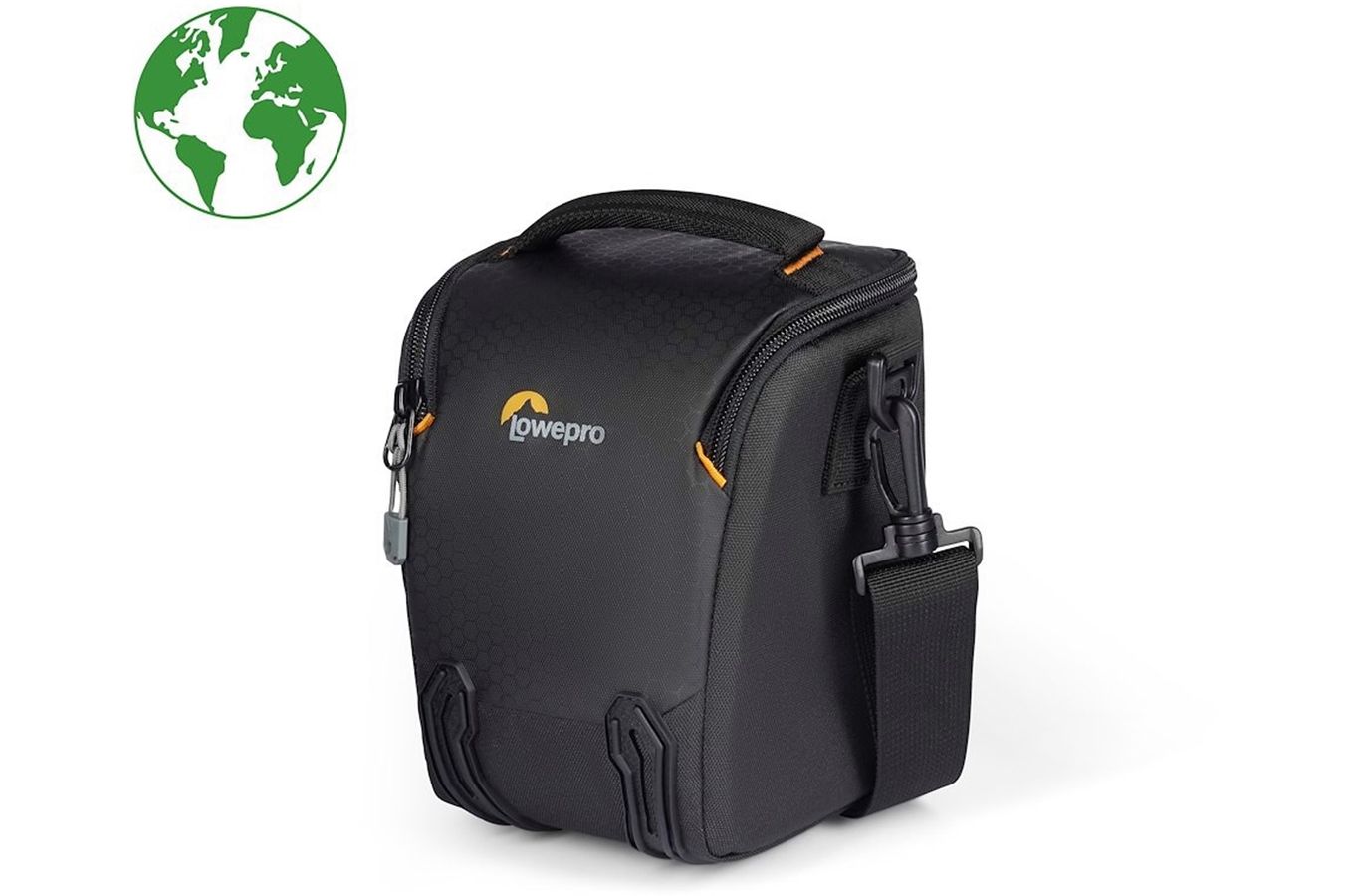 Lowepro Adventure TLZ 30 III Black Camera Bag