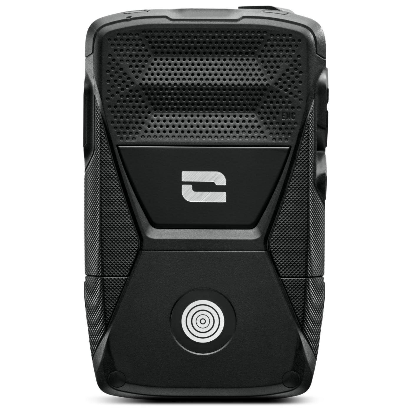 Crosscall X-COMM Bidirectional Radio - Black