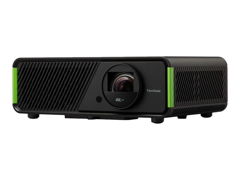 ViewSonic X2-4K Projector - Xbox Compatible - 4K Ultra HD - 2150 ANSI Lumens
