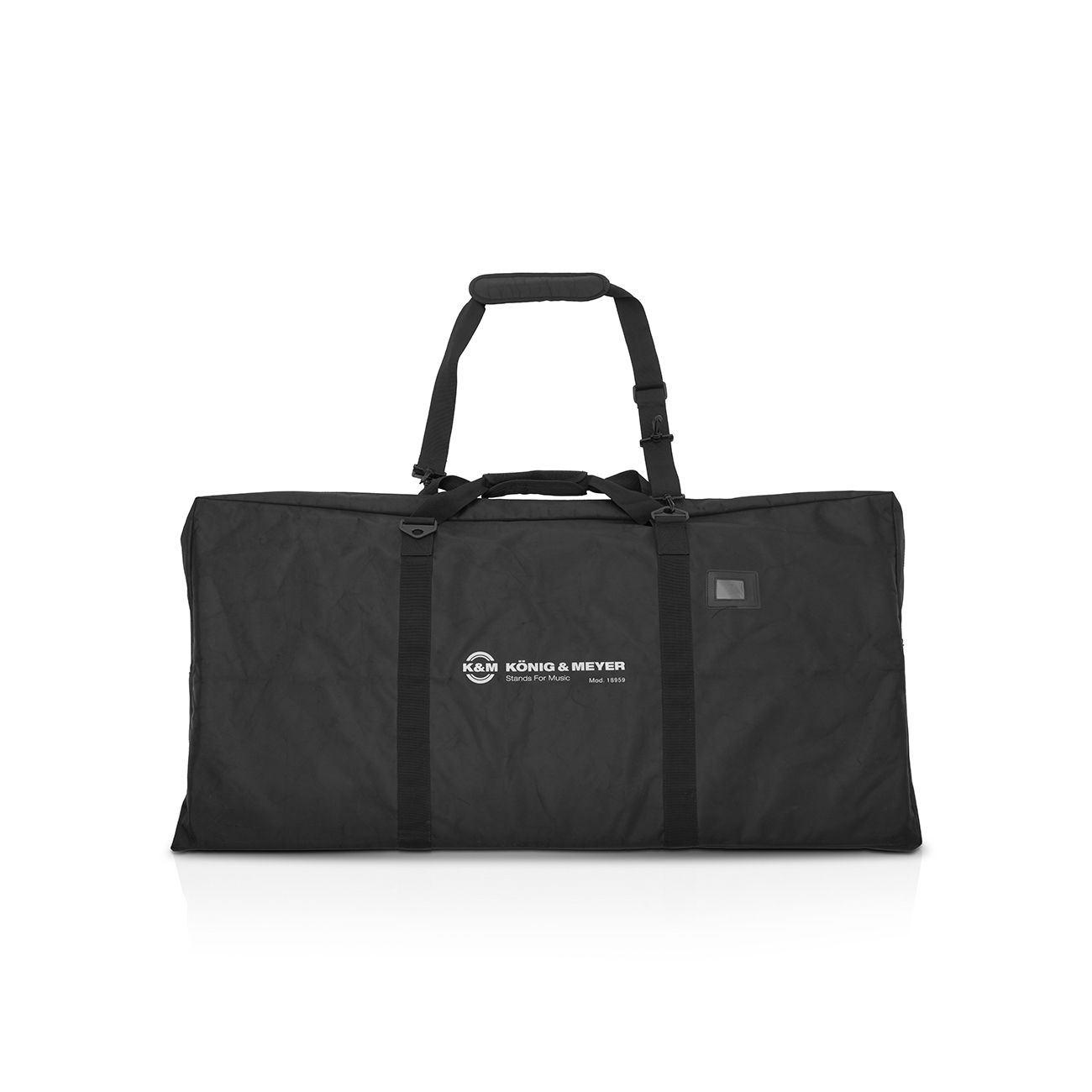 Teufel DJ Performance Table Cover