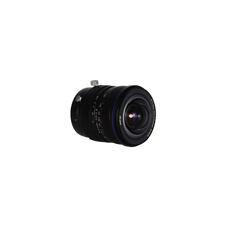 Laowa 15mm f/4.5 Zero-D Shift Black Lens for Canon EF