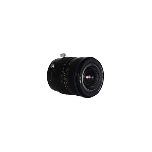 Laowa 15mm f/4.5 Zero-D Shift Black Lens for Canon EF