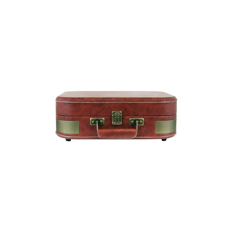 Swingson On Stage BT-Vintage Vinyl Turntable