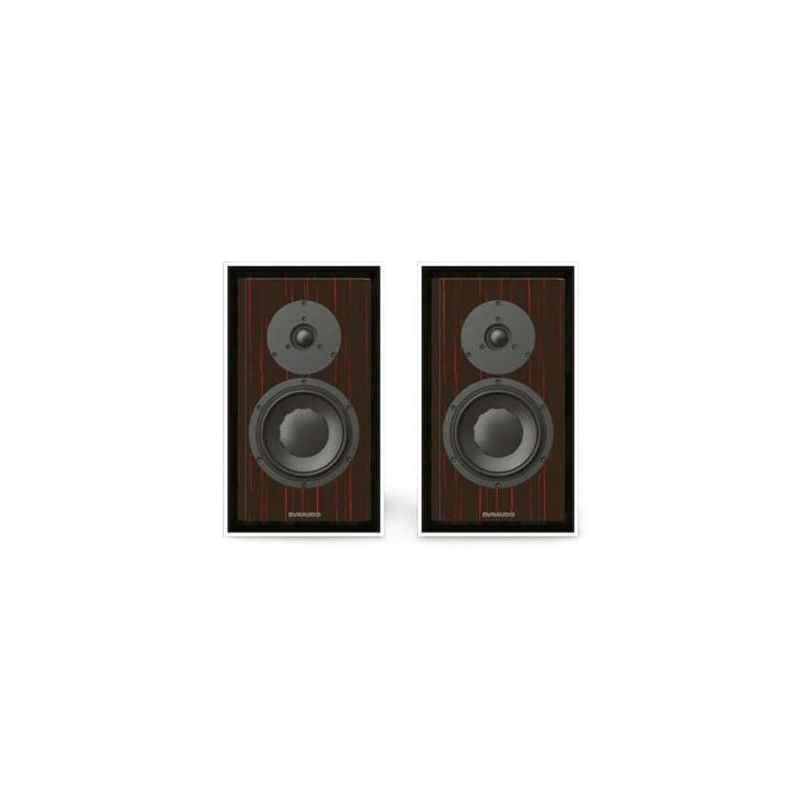 Dynaudio Special Forty Black Vine Bookshelf Speakers (Pair)