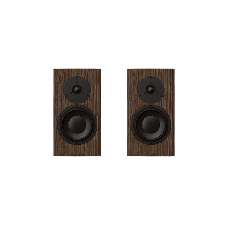 Dynaudio Special Forty Bookshelf Speakers (Ebony, Pair)
