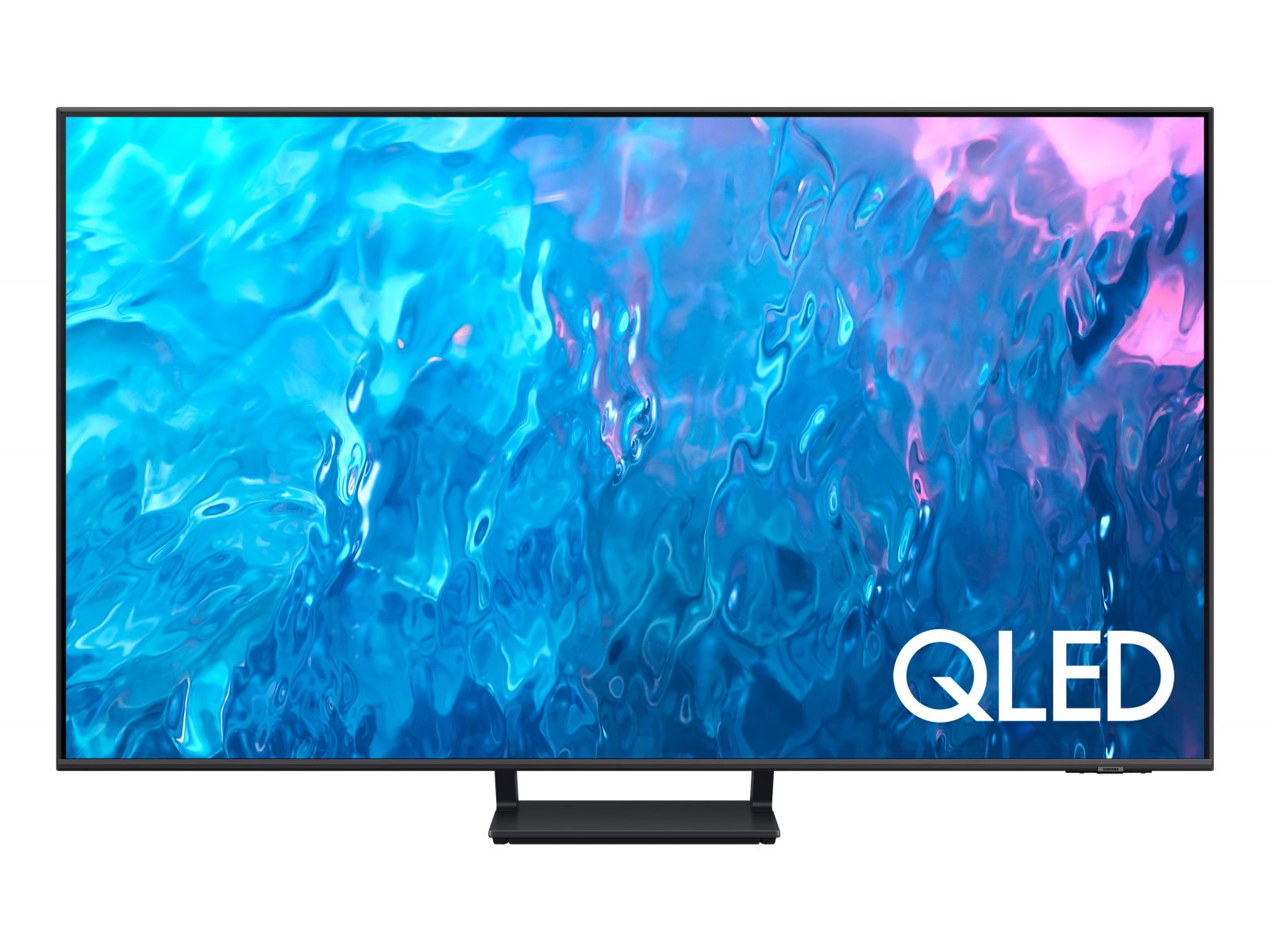 TV Samsung Q70C de 65'' 4K Inteligente QLED (2023)