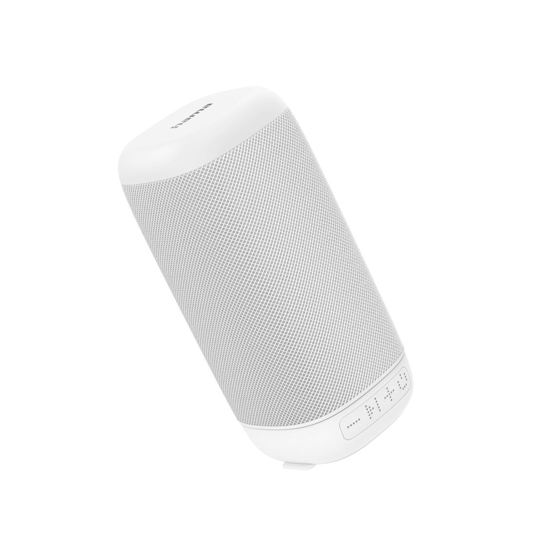 Altavoz Bluetooth® Hama Tube 3.0, 3W, blanco