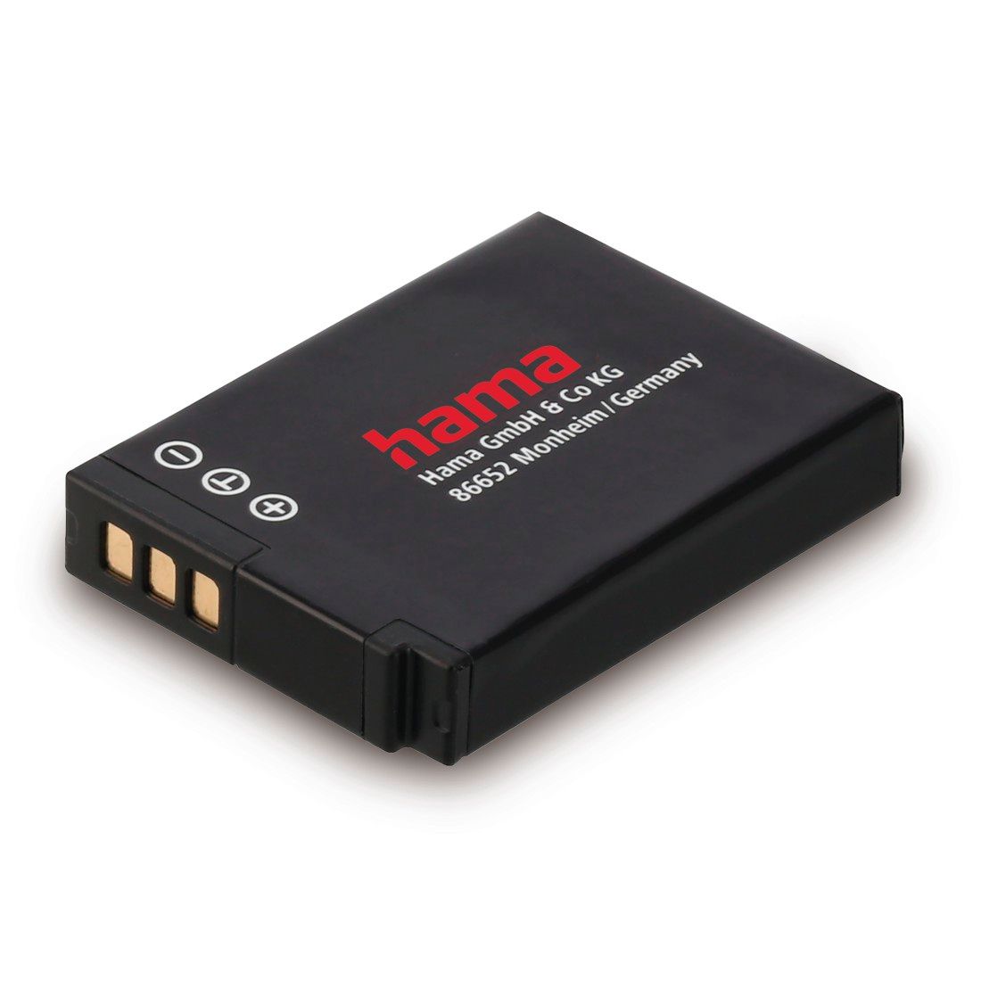 Hama Lithium-ion Battery DP 548 for Nikon EN-EL12