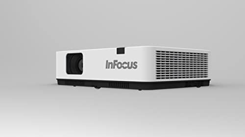 InFocus Lightpro LCD IN1049 Projector