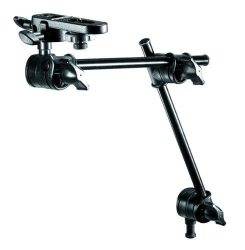 Manfrotto 2-Segment Articulating Arm with Camera Mount (Germany Import)