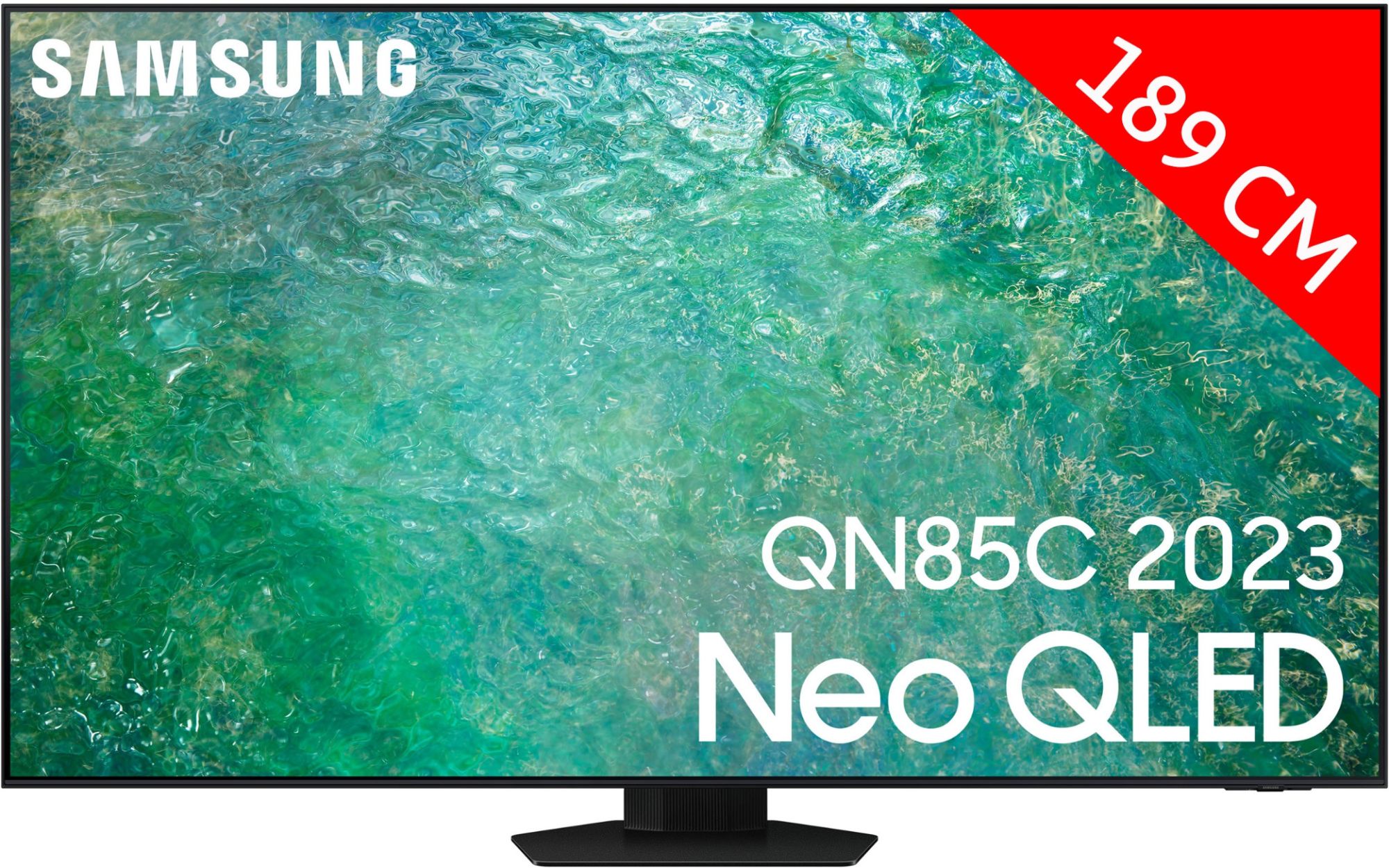 Samsung Neo QLED TV TQ75QN85CATXXC 75" 4K