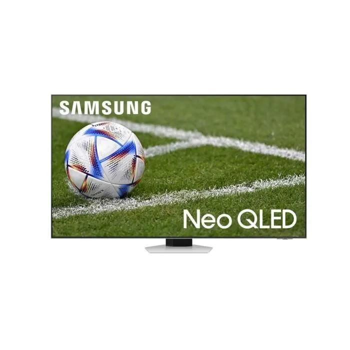 TV Samsung 55QN85C 4K Neo QLED (55', 2023)