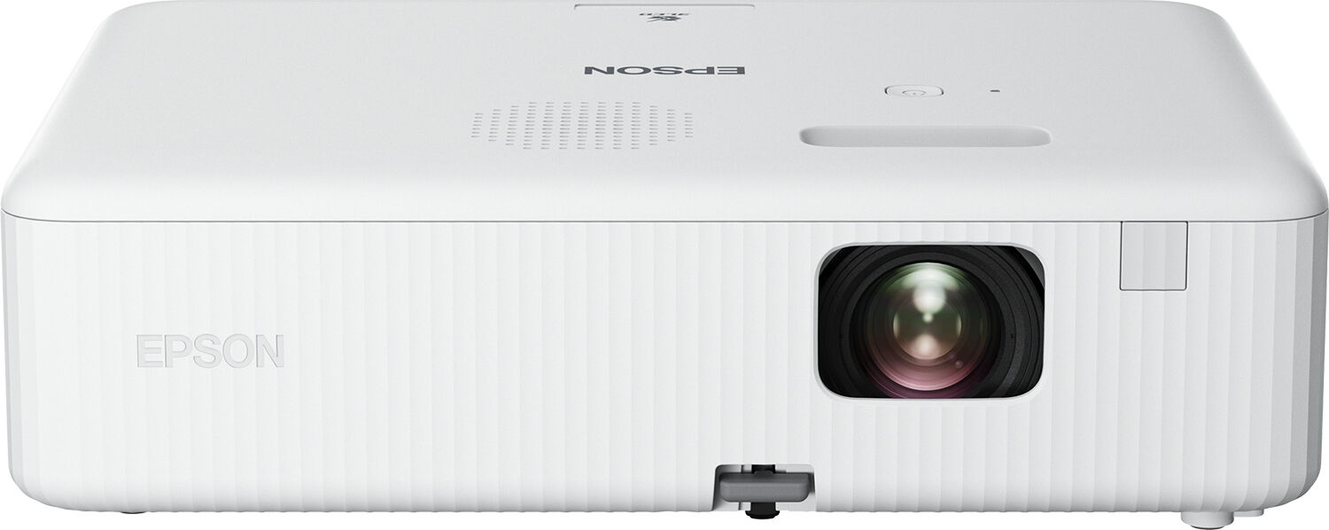 Projecteur Epson CO-FH01 3000 lumens ANSI 3LCD Full HD (Blanc)