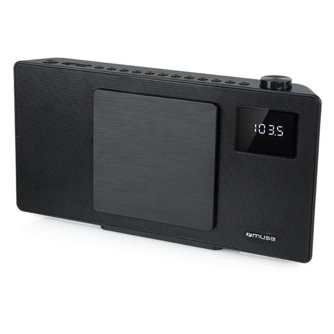 Muse M-60 BT Stereo Micro System