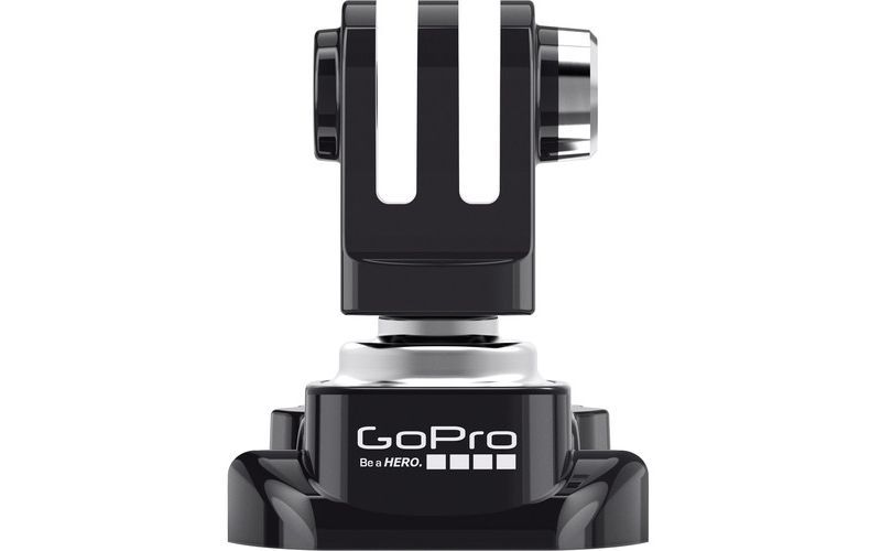 Gopro 360 Degree Rotation Head