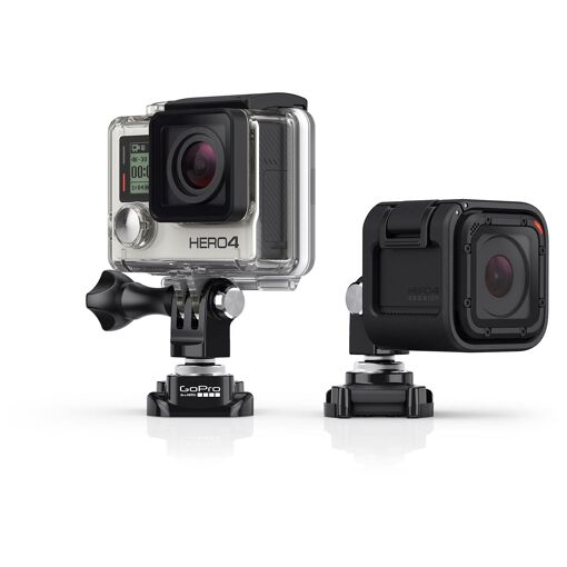 Housse pour objectif GoPro