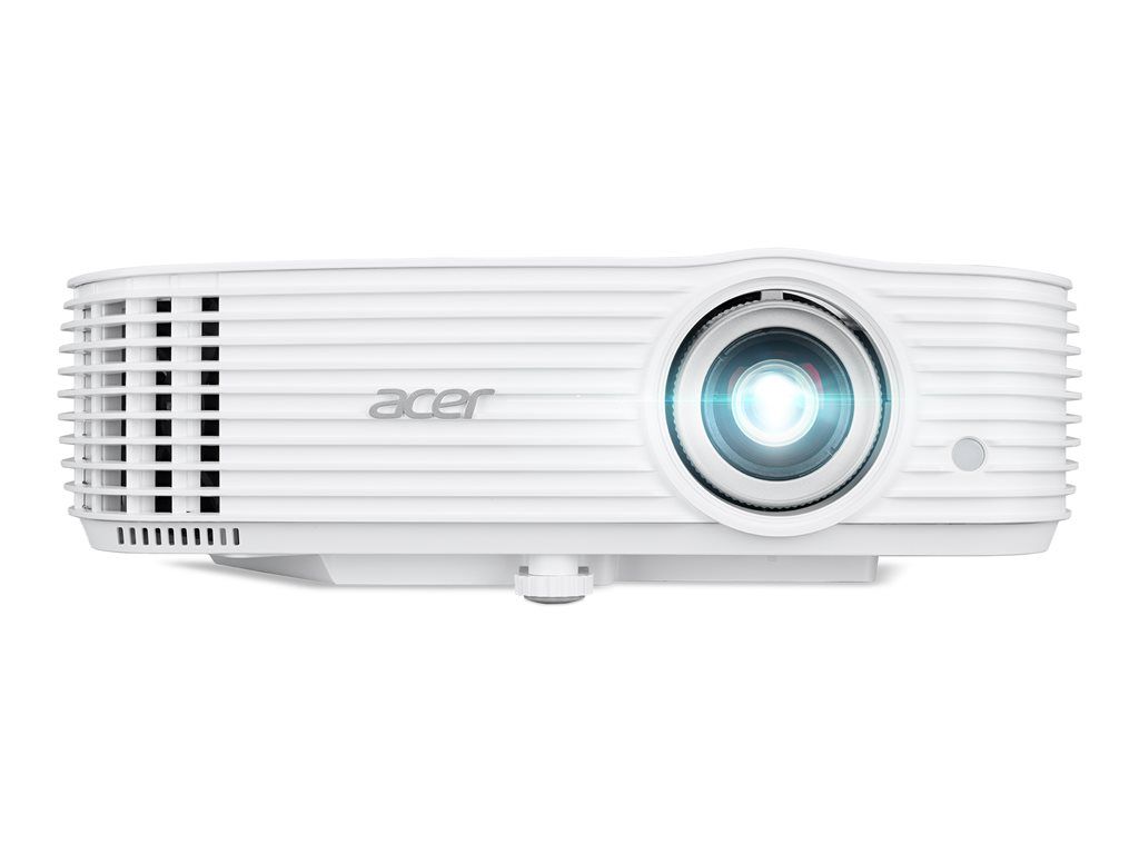 Acer H6543Ki - DLP Projector - Portable - 3D - 4800 Lumens - Full HD (1920 x 1080) - 16:9 - 1080p