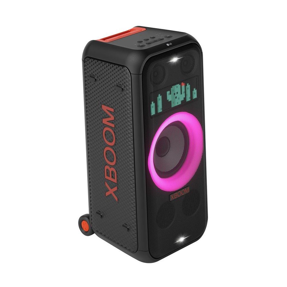 LG Xboom XL7s Bluetooth Speaker
