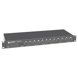 Cameo SB 6 DUAL DMX Splitter/Booster