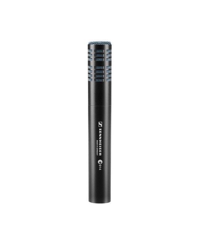 Sennheiser E 914 Condenser Microphone for Instrument
