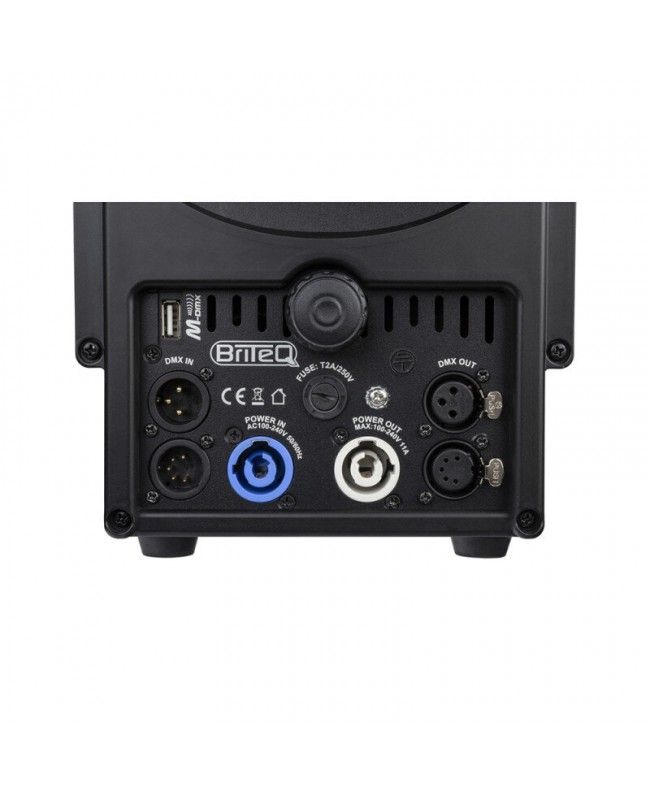 Briteq LED Theatre Fresnel 100MZ