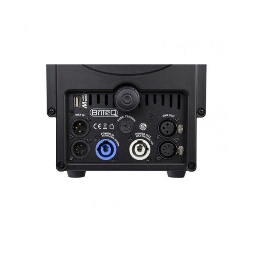 Fresnel de théâtre LED Briteq 100MZ