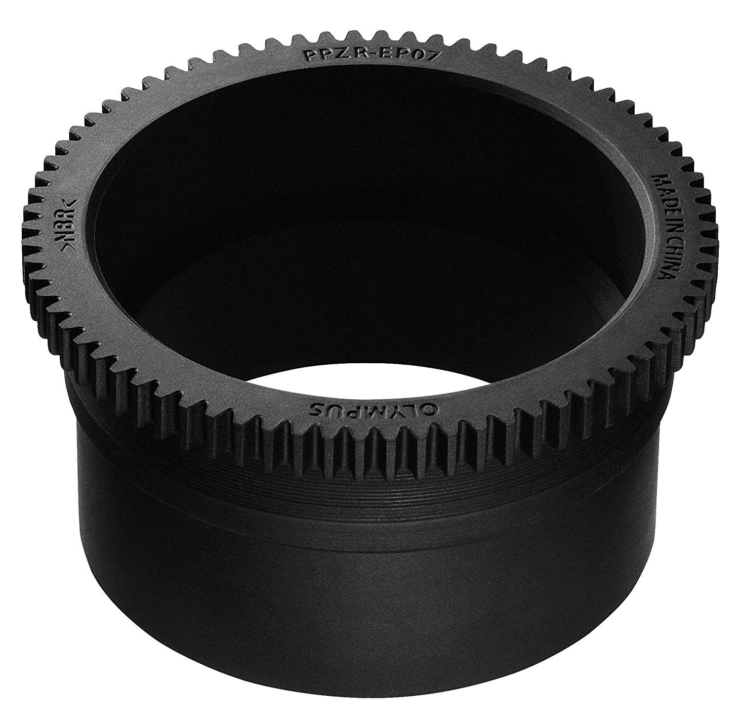 Olympus Focus Ring PPZR-EP07 Black