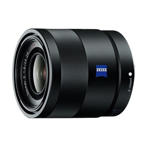 Sony SEL24F18Z Ultra Wide Lens - 24mm f/1.8 - Sony E-mount