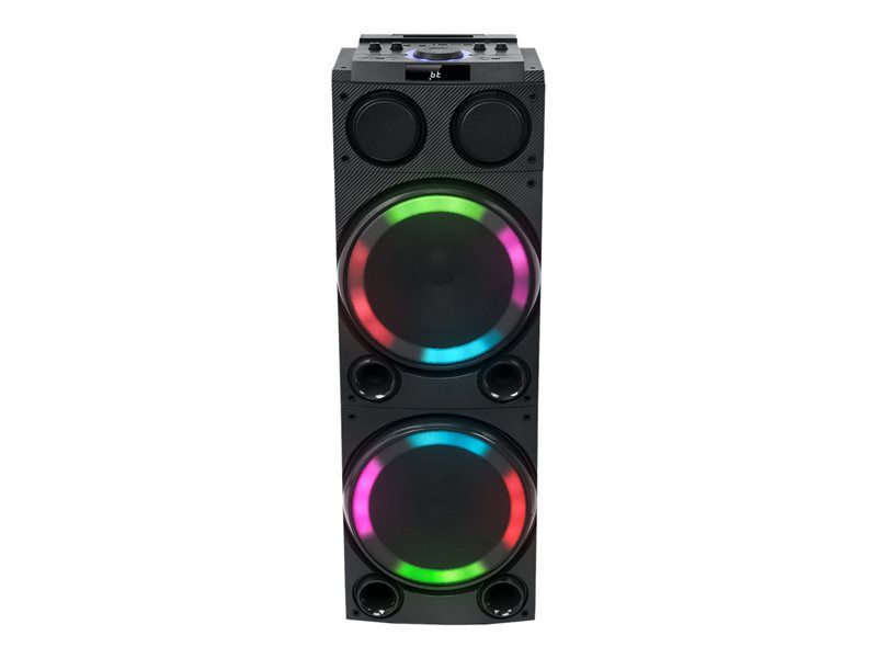 Haut-parleur sans fil NEW-ONE M-1982 DJ