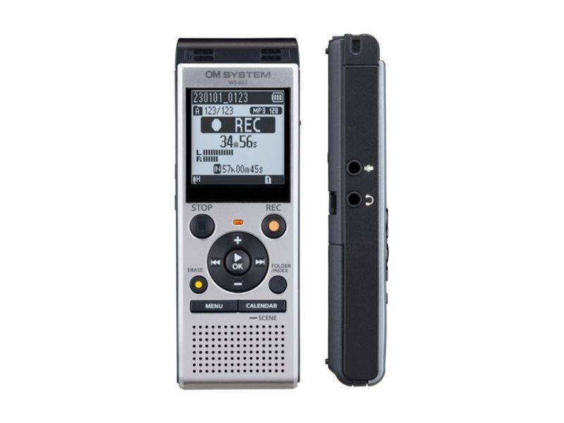 Olympus WS-882 Digital Voice Recorder