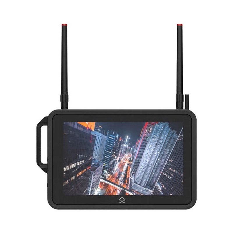 Atomos Shogun Connect 7 Monitor