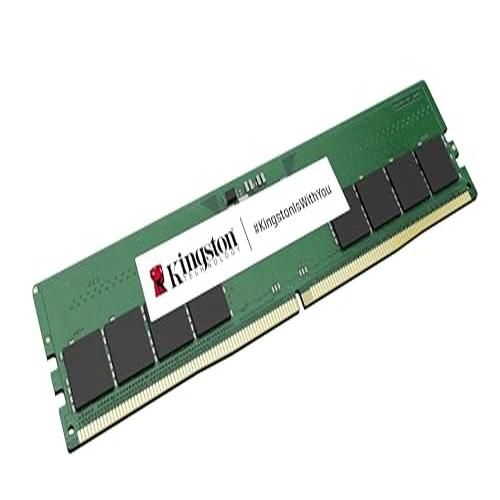 Kingston DDR5 48GB (5600MHz, CL46, 1.1V) Unbuffered DIMM