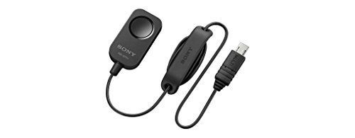 Sony Remote Control, Black