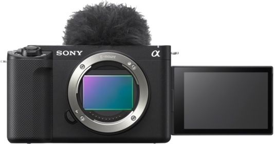 Sony ZV-E1 - Hybrid Vlogging Camera - Body Only
