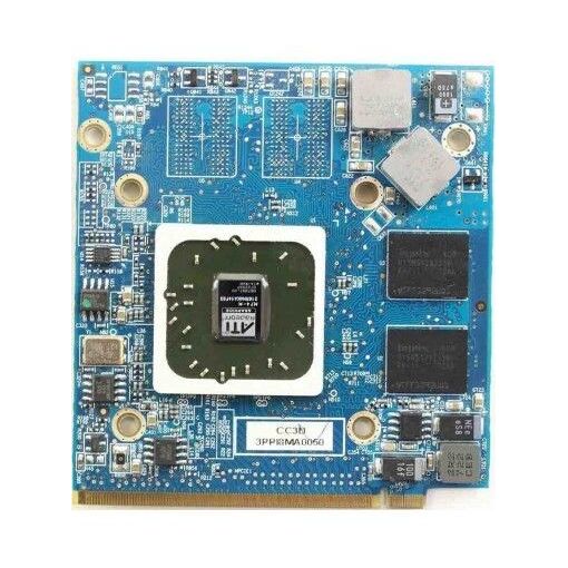 Carte graphique AMD Radeon HD 2400 XT pour iMac 20/24 pouces, 128 Mo