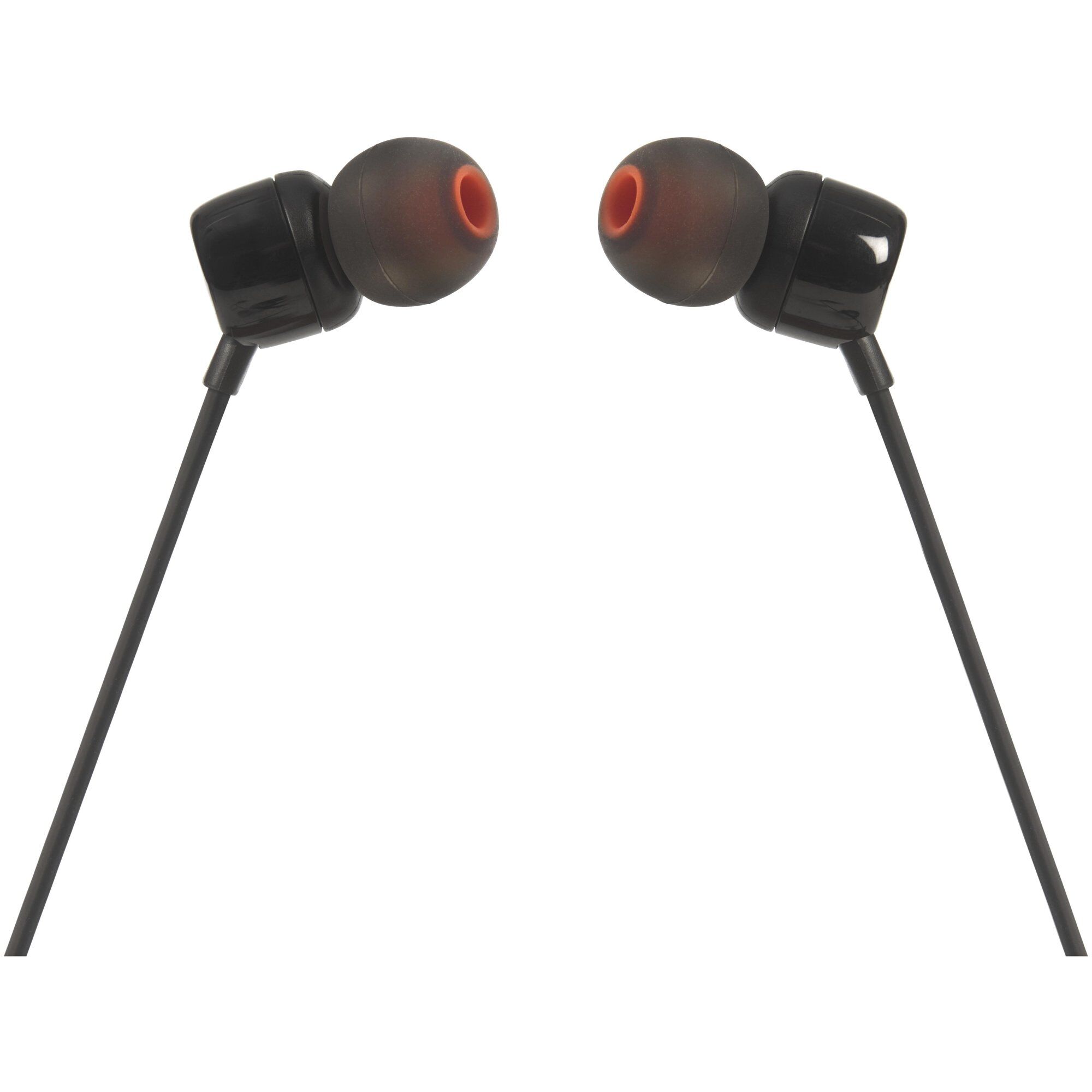 JBL Tune 110 Wired Headphones