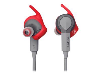 Jabra Sport Coach Wireless Earbuds