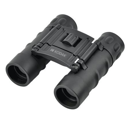 Kodak BCS400 Binoculars, 10x Magnification, Black