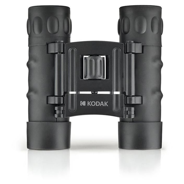 Kodak BCS400 10x25 Binoculars - Black